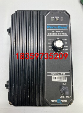 PENTA KB POWER 科霸KBPI-240D控制盒议价