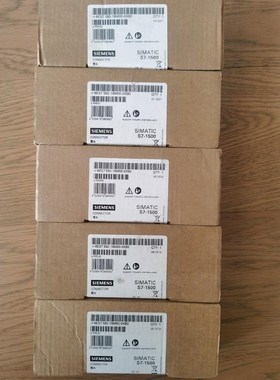 6ES7 592-1BM00-0XB0,适合35mm模块,单议价