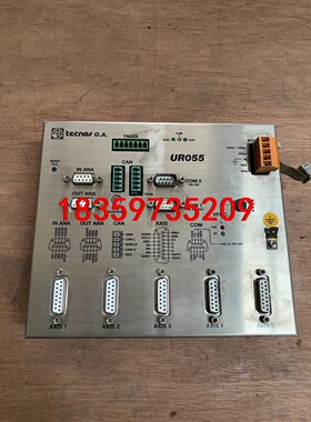 UR055 TECNOS G.A.H2UR055000 银瑞议价