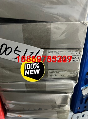 易福门传感器SF2410议价