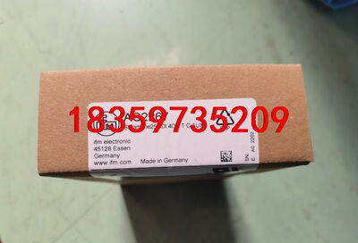 AC2267  易福门（IFM）全新原装AS-I模块议价