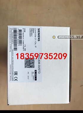 西门子POL638控制器议价