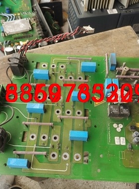 西门子直流调速厉滋板c98043-a7010-l2拆机，橙色议价