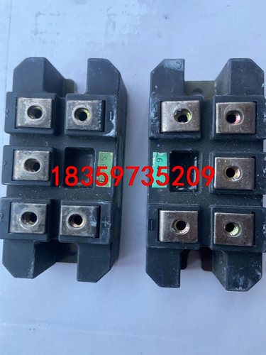 6RI30FE-080FE-080日本富士三相整流桥 进口拆议价