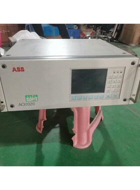 ABB气体分析仪AO2020-Uras14,AO2000 S议价