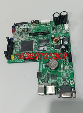 控制板48-20008-028，芯片6417705V, 实图议价