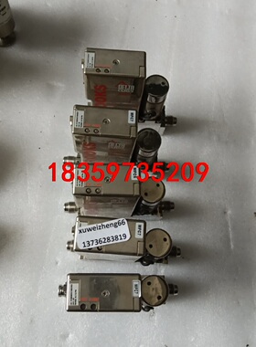 BROOKS质量流量计SLA7950系列如图成色议价议价