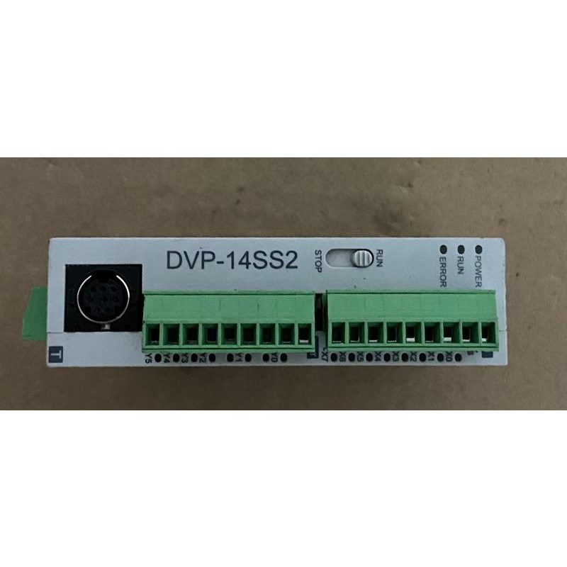 台达DVP14SS211T议价