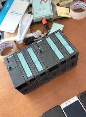 西门子原装CPU313C-2 DP模块 6ES7 313-5议价