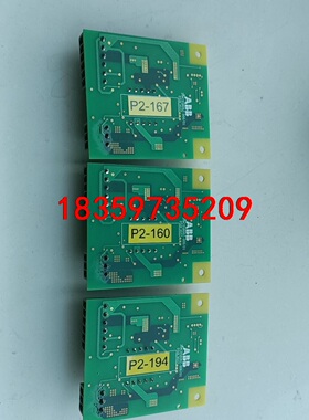 ABB机器人板DSQC3022 3HAC058062-006议价