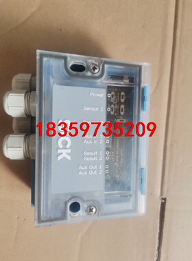 SICK CDB620-001 功能包好议价