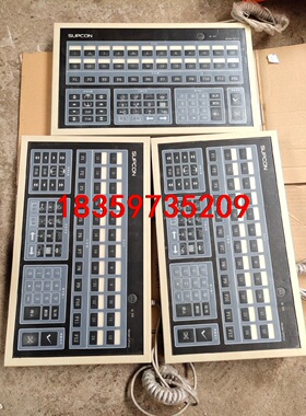 浙大中控键盘 op032拆机件  成色型号看图 (剩两只)议价