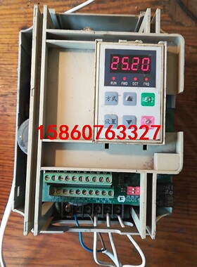 惠丰F1000-G0022S2B   220V 2.2Kw变议价