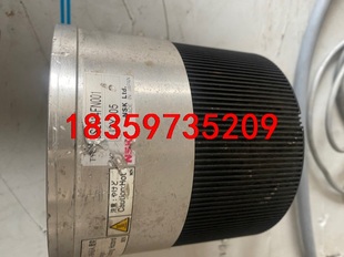 NSK直驱马达JS2014FN001实拍如图一台有意老板联系议价