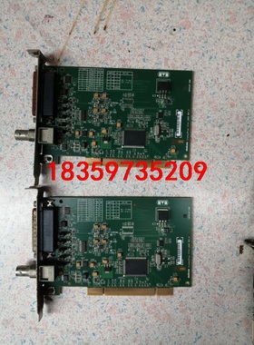 迈创 Matrox CronosPlus 采集卡 Y7141议价