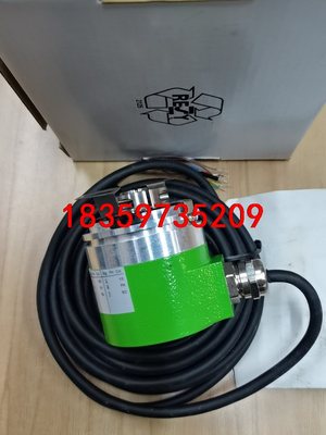 议价全新原装宜科编码器EC58W12R-H4BR1200实物议价