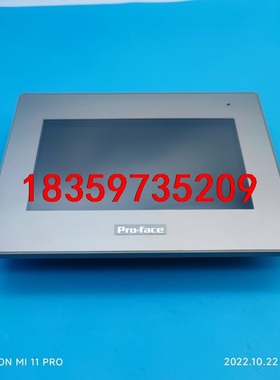 原装普洛菲斯触摸屏 GP-4402WW PFXGP4402W议价