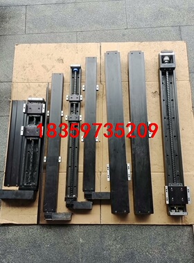 模组THK-SKR46/SKR33线性模组，SKR4620直议价