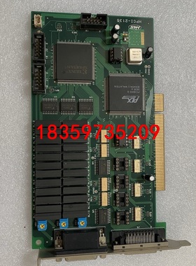 HIMS 超级视觉 进口采集卡 原装 HPCI-2135 P议价