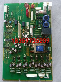 原装 富士G11变频器驱动板EP 拆机议价 3959E