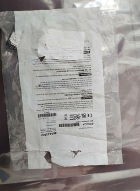 原装BALLUFF巴鲁夫传感器BOS 5K-PS-RH12-议价