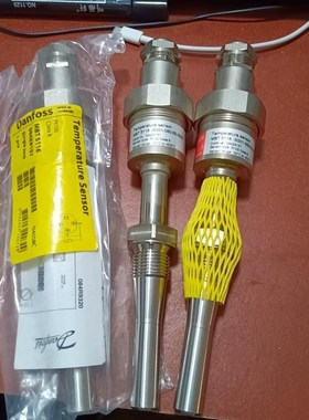 Danfoss丹佛斯温度传感器084Z8157议价