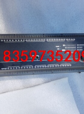 台达DVP48EC00R3一个没有电源板了，88包邮议价