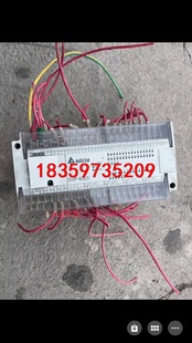 台达DVP60ES00R2有一台 正常拆机议价 实拍图 功能包好