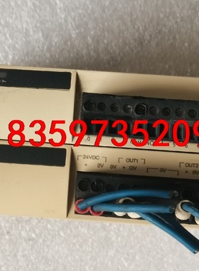 斯耐德PLC模块 TM2AVO2HT TM2DRA8RT 二议价