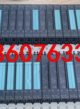 出售西门子ET200s电源模块，PM-E,订货号6ES713议价