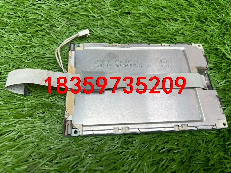 SP14Q002-A1 SP14Q006 日立 5.7寸全新议价