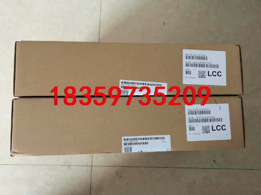 西门子原装正品 6AV21240MC010AX0  12寸屏议价