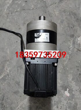 TRANSPEED德亚闸道电机，减速1/8  二手拆机，功能议价