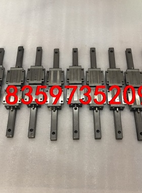 台湾STAF直线导轨滑块BGXH15FN议价