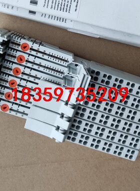 全新没包装只有二个了 AB 1734-TOP3议价