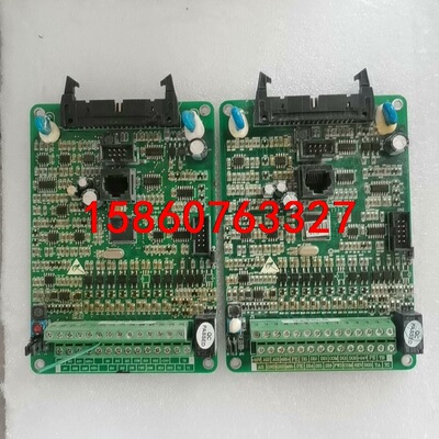 易驱变频器 ED3100 主板 C-VSMB，V1.3.0，议价