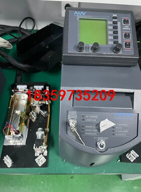 New wave Quicklaze水冷镭射机液晶屏修复机激议价