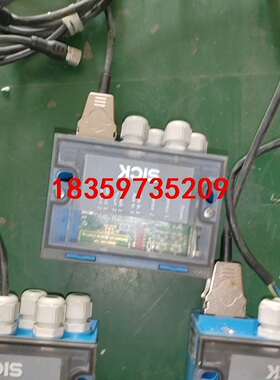 SICK西克控制器CDB620-001议价