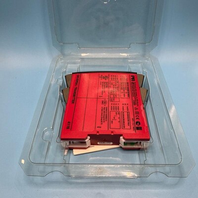 丹麦PR信号隔离器 PR4116 全新现货议价