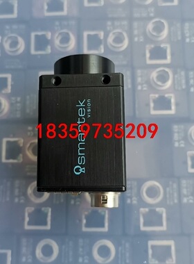 smarter工业相机，GC1391M，功能测试完好，可质保议价