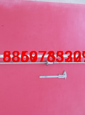 台湾TBI1620丝杆长度1210mm行程1090mm，螺母议价
