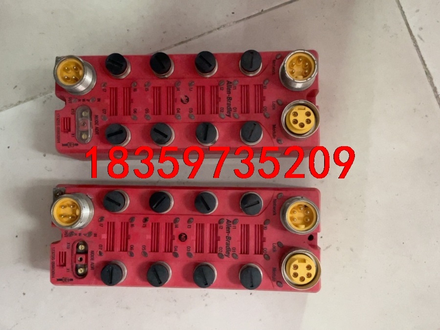 1732DS-IB8XO8V4 AB二手拆机 功能正常议价