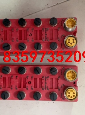 1732DS-IB8XO8V4 AB二手拆机 功能正常议价