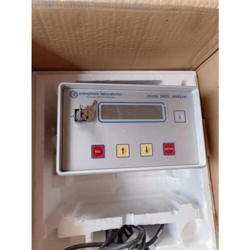 全新瑞士哈希Orbisphere Laboratories议价