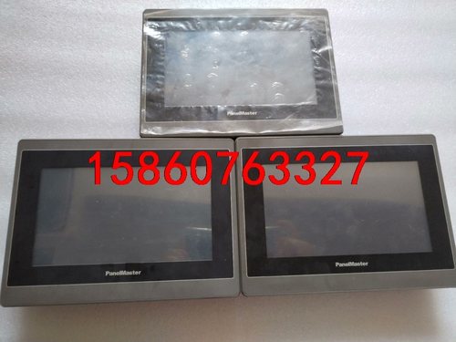 屏通触摸屏BHA2070-30ST P1N1C04 拆机件，议价