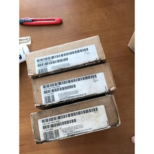 0AA0议价 1BL00 全新未拆封6ES7 322