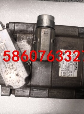 S120伺服电机，西门子伺服电机，drivecliq编码器接议价