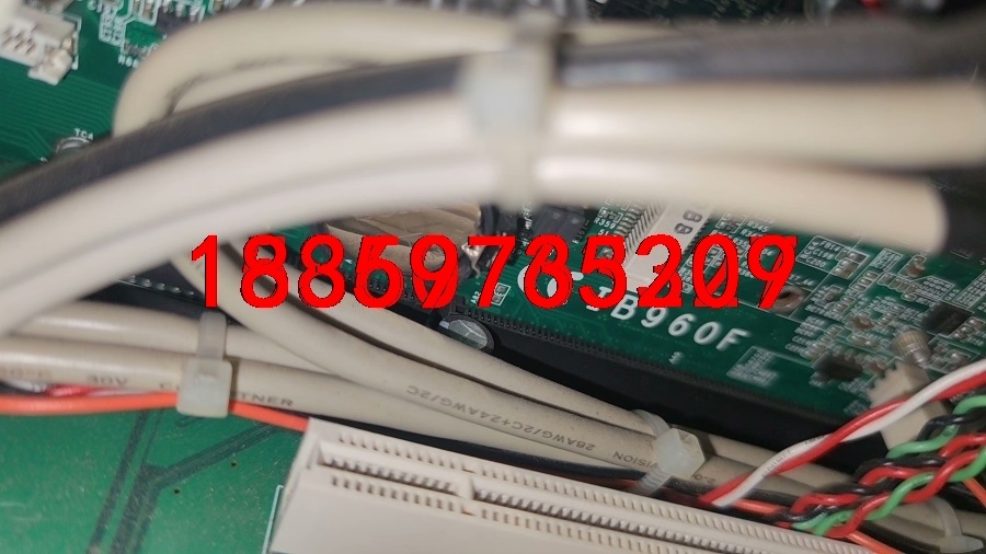 广积 IB960F 工控机主板i72600cpu3.4hz议价