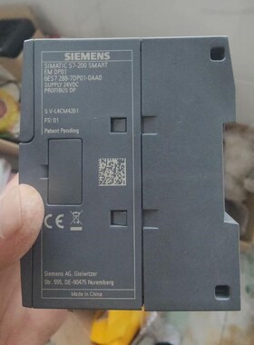 288-7DP01-0AA0  200 smart prof议价