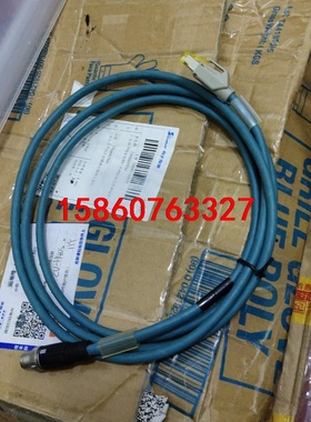 基恩士SR-75系列网口通迅线OP -87359原装正品议价